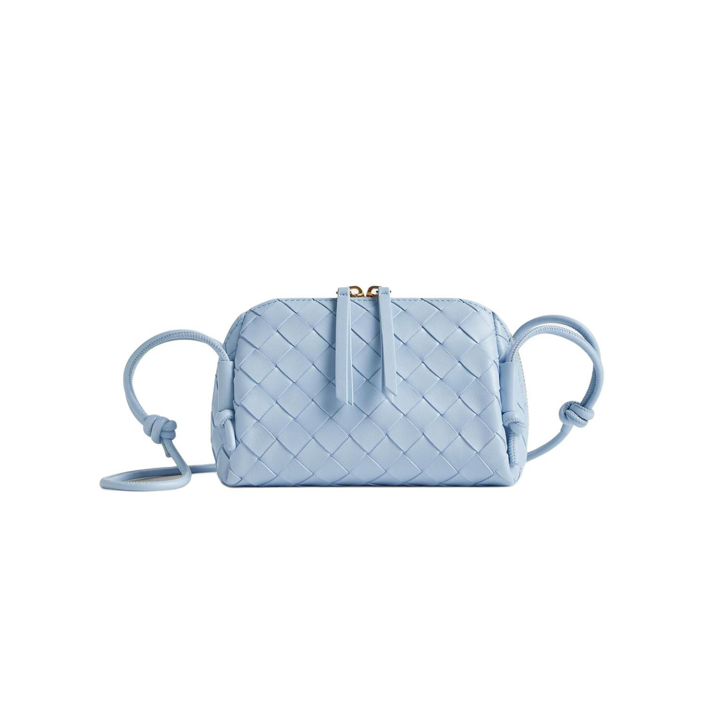 BOTTEGA VENETA CONCERT POUCH 794258 (18.5*11.5*8.5cm)